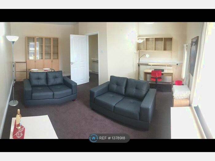 1 Bedroom Flat To Rent In Palatine Road, Manchester, M22