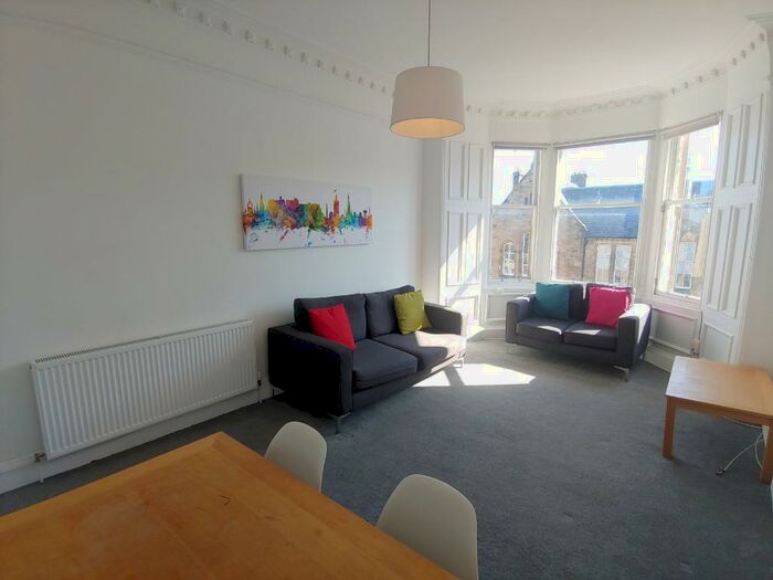 4 Bedroom Flat To Rent In Marchmont Road, Marchmont, Edinburgh, EH9