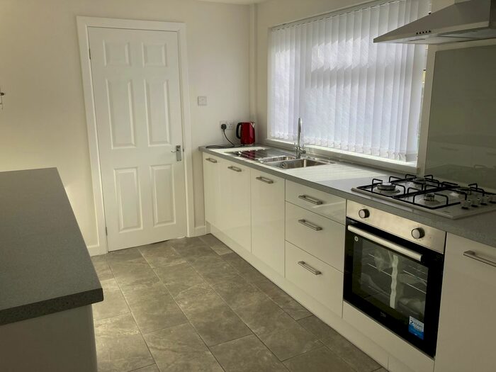 3 Bedroom End Of Terrace House To Rent In Council Street, Penydarren, Merthyr Tydfil, CF47