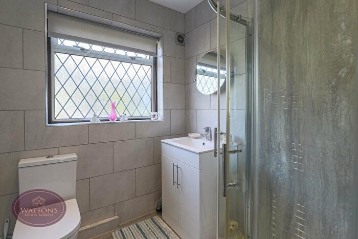 2 Bedroom Detached Bungalow For Sale In Lawn Mill Road, Kimberley, Nottingham, NG16