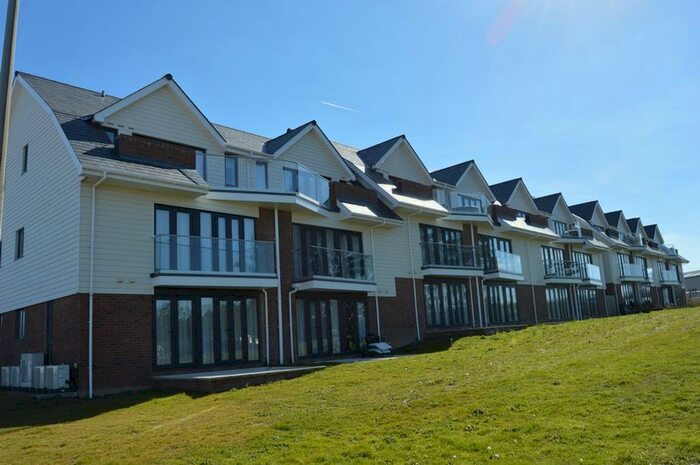 2 Bedroom Flat To Rent In Medina Breeze Walk, Binfield, Newport, PO30