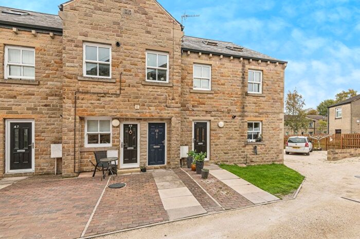 5 Bedroom End Terrace House For Sale In Wibsey Bank, Bradford, BD6