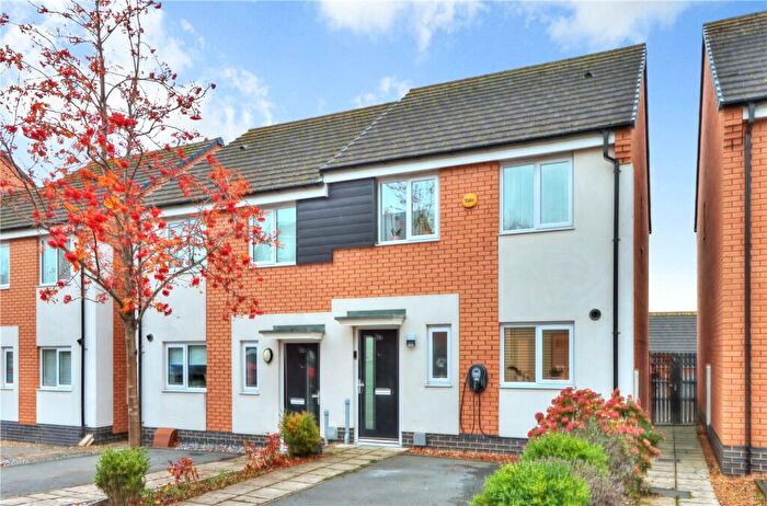 3 Bedroom Semi Detached House For Sale In Lamedon Mill Court, Lemington, Newcastle Upon Tyne, Tyne And Wear, NE15