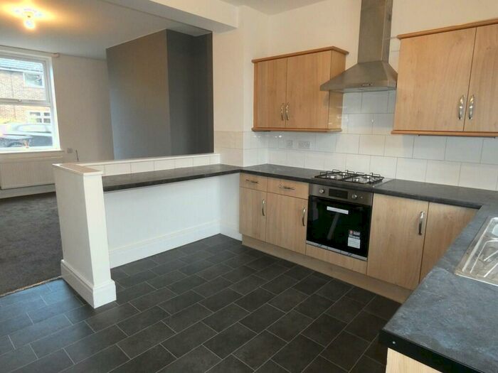3 Bedroom Terraced House To Rent In Weldbank Lane, Chorley, PR7