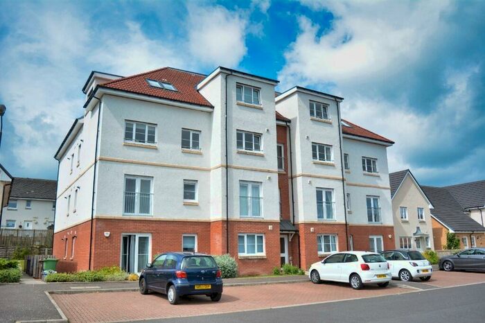 2 Bedroom Apartment To Rent In Erskine Street, Stirling, Stirling, FK7