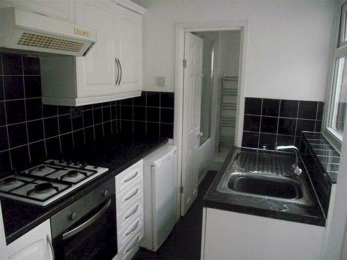 2 Bedroom Terraced House To Rent In Cambria Street, Liverpool, L6