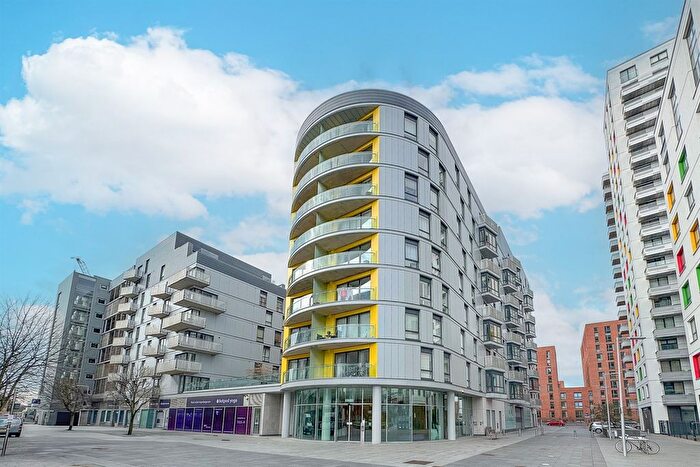 1 Bedroom Flat To Rent In Hayward, Chatham Place, Reading, RG1