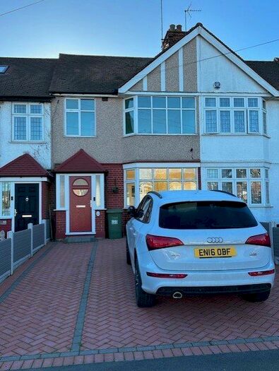 3 Bedroom Terraced House To Rent In Dock Road, Grays, RM17