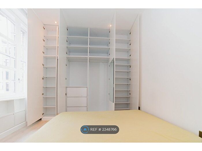 1 Bedroom Flat To Rent In Leonard Street, London, EC2A