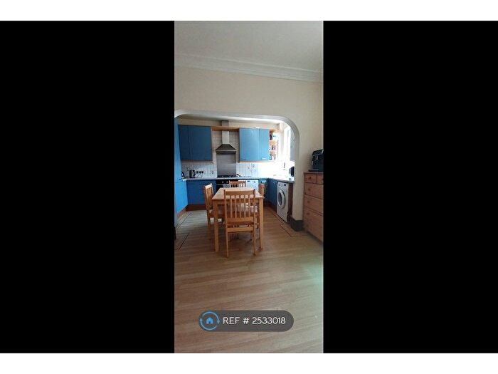4 Bedroom Terraced House To Rent In Colbeck Road, Harrow, HA1