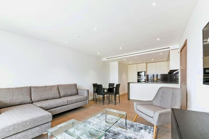 2 Bedroom Flat To Rent In Vaughan Way, Shadwell, London, E1W