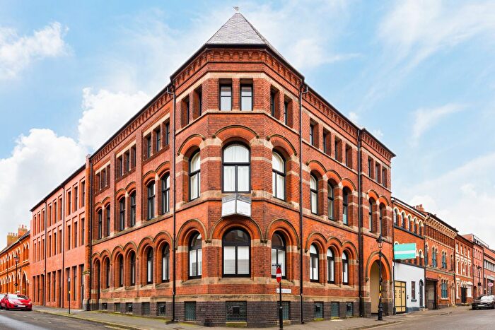 4 Bedroom Town House To Rent In C Tenby Street North, B1