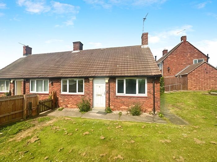 1 Bedroom Bungalow For Sale In Fenham Road, Lynemouth, NE61