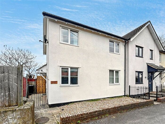 3 Bedroom Terraced House To Rent In Ilton, Ilminster, Somerset, TA19