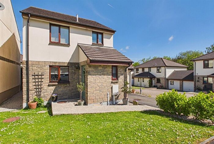 3 Bedroom Property For Sale In Chy Cober, Hayle, TR27