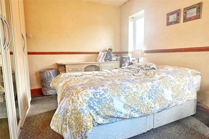 2 Bedroom Bungalow For Sale In School Road, Failsworth, Manchester, Greater Manchester, M35