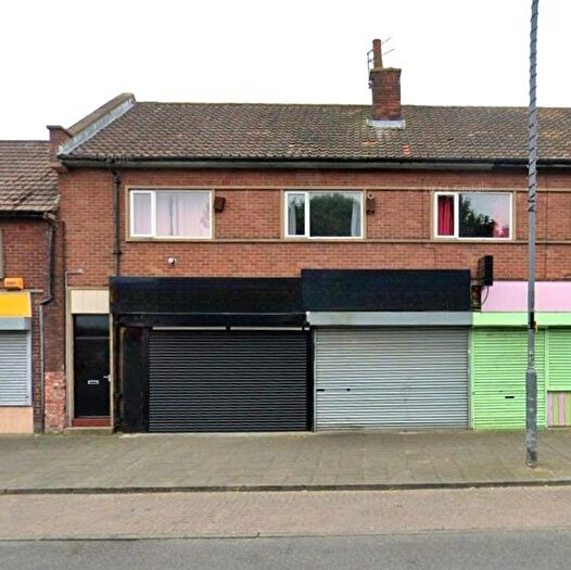 3 Bedroom Flat To Rent In Thorndale Road, Sunderland, SR3