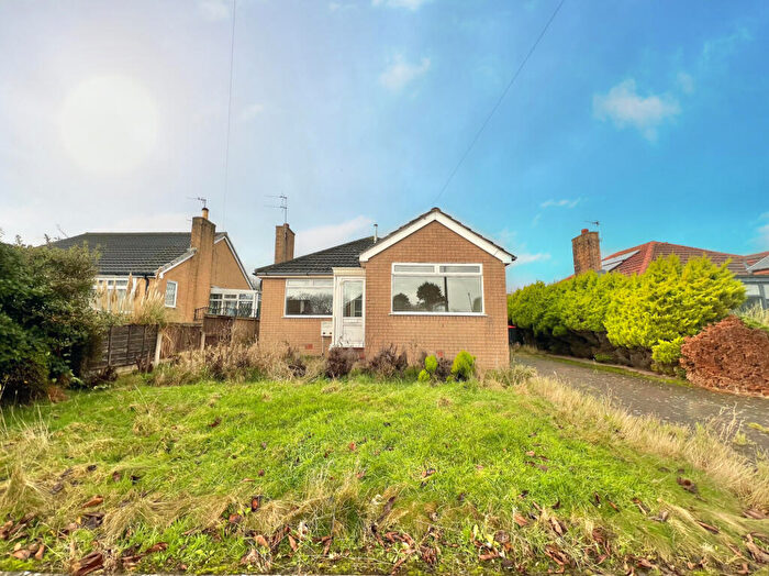 2 Bedroom Bungalow For Sale In Seniors Drive, Cleveleys, FY5