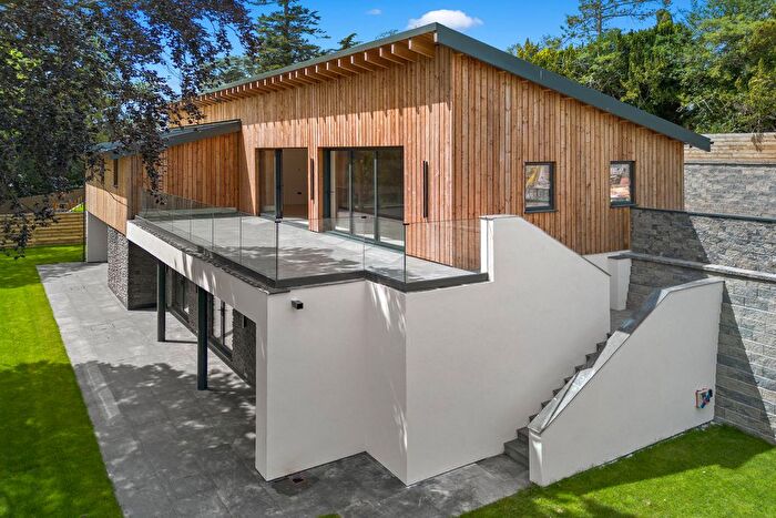 4 Bedroom Detached House For Sale In Broomy Hill, Hereford, HR4