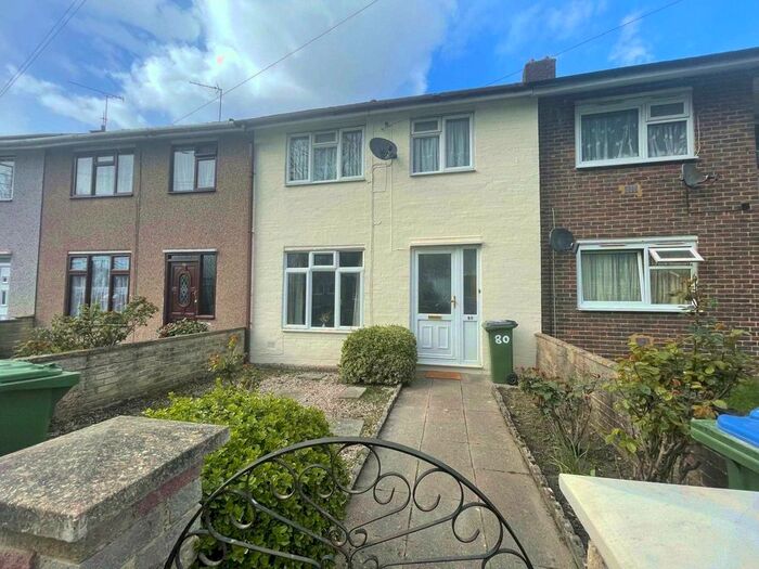 3 Bedroom Property To Rent In Chalcombe Road, Abbey Wood, SE2