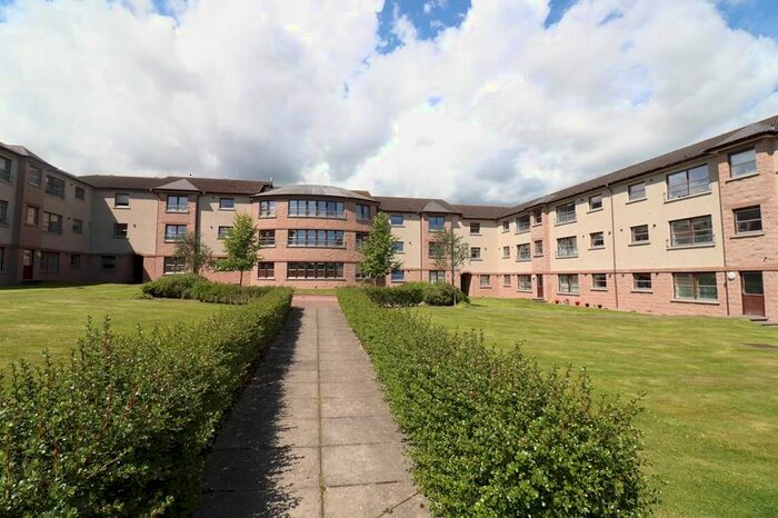 2 Bedroom Flat To Rent In Mcintosh Crescent, Dyce, AB21