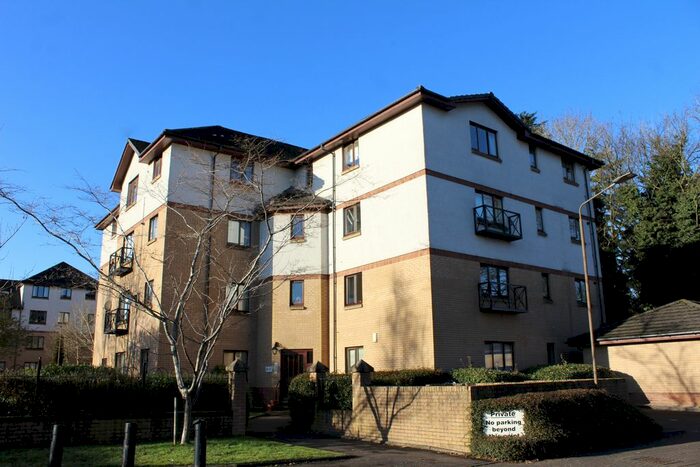 1 Bedroom Flat To Rent In 50 Annfield Gardens, Stirling FK8