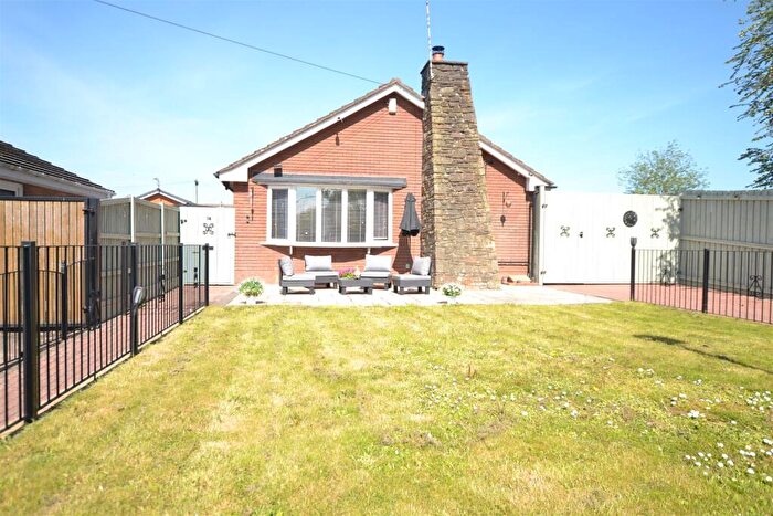 4 Bedroom Detached Bungalow For Sale In Cornhill Road, Leominster, HR6