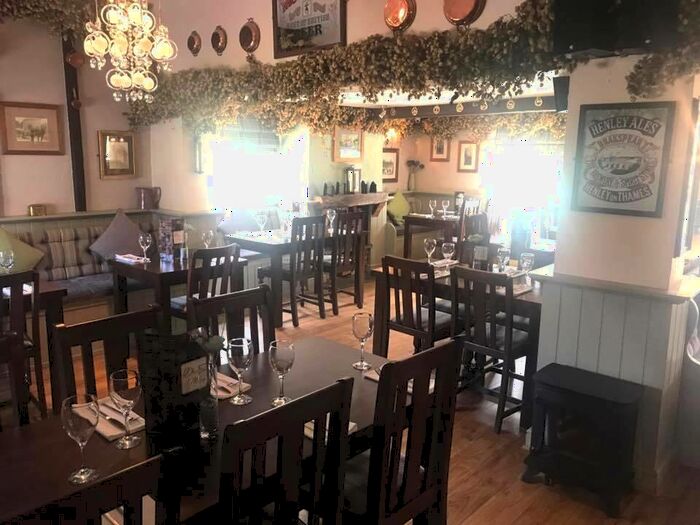 Pub Retail Property / Shop To Rent In The Old Plough, NG22