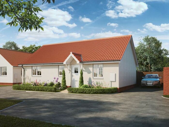 Houses for sale in ThorpeleSoken, Essex