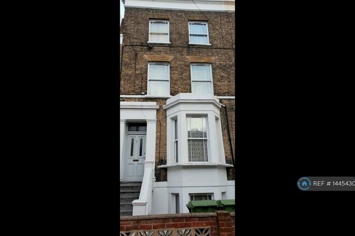 1 Bedroom Flat To Rent In Talfourd Road, London, SE15