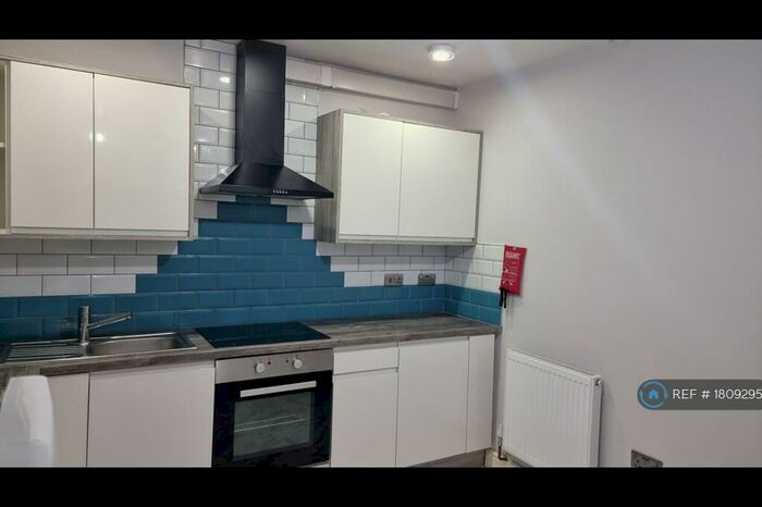 1 Bedroom Flat To Rent In Stockland Green, Birmingham, B23