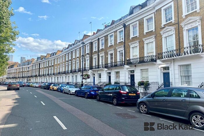 2 Bedroom Flat To Rent In Tachbrook Street, Pimlico / Victoria, SW1V