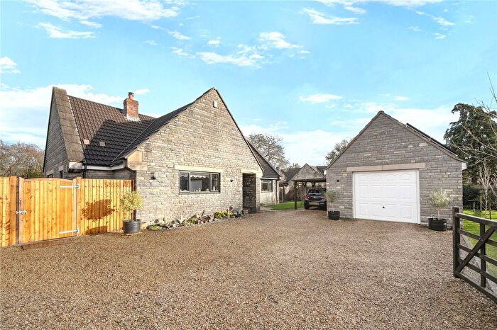 4 Bedroom Detached House For Sale In Ham Lane, Compton Dundon, Somerton, Somerset, TA11