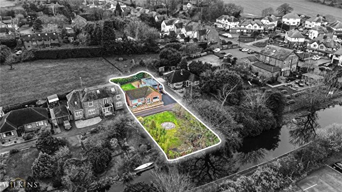 3 Bedroom Bungalow To Rent In Nursery Lane, Hopwas, Tamworth, B78