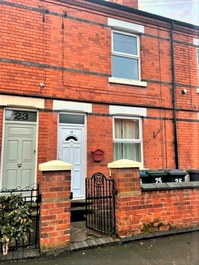 3 Bedroom Terraced House To Rent In Shaw Street, Ruddington, NG11