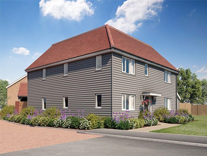 4 Bedroom Detached House For Sale In Bartlow Road, Linton, Cambridge, CB21