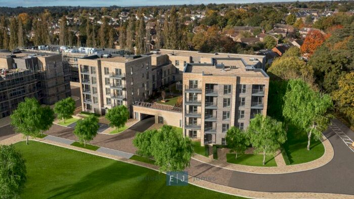 1 Bedroom Apartment To Rent In Borders Lane, Loughton, IG10