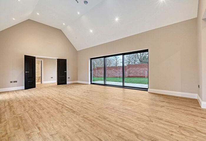 5 Bedroom Detached House For Sale In The Oak Barn Stock Road, Stock, CM4