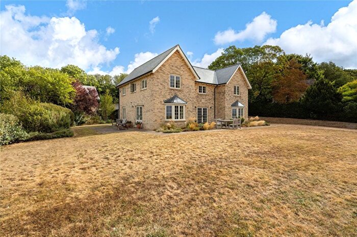 4 Bedroom Detached House For Sale In Granhams Road, Great Shelford, Cambridge, Cambridgeshire, CB22