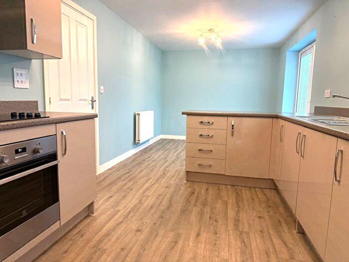 4 Bedroom Detached House To Rent In Brick Crescent, Stewartby, MK43