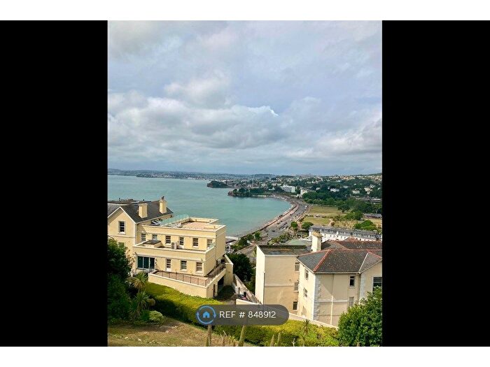 2 Bedroom Flat To Rent In St. Luke's Road South, Torquay, TQ2