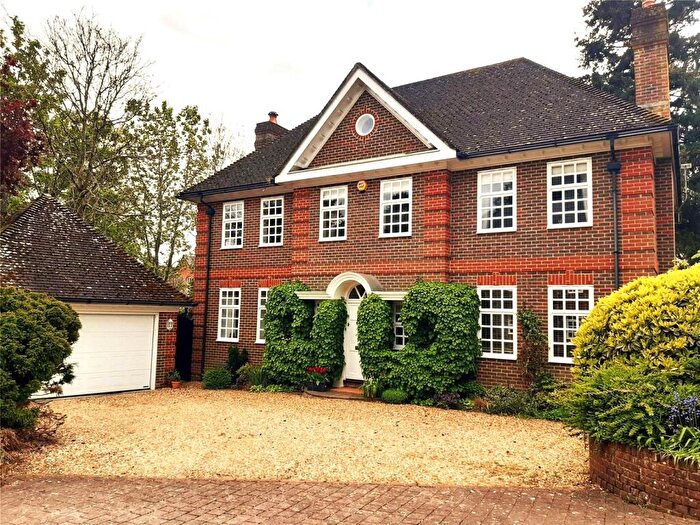 5 Bedroom Detached House For Sale In Richard Taunton Place, Highfield, Southampton, Hampshire, SO17