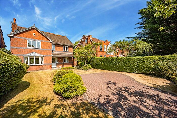 4 Bedroom Detached House For Sale In Mossgiel Avenue, Ainsdale, Merseyside, PR8