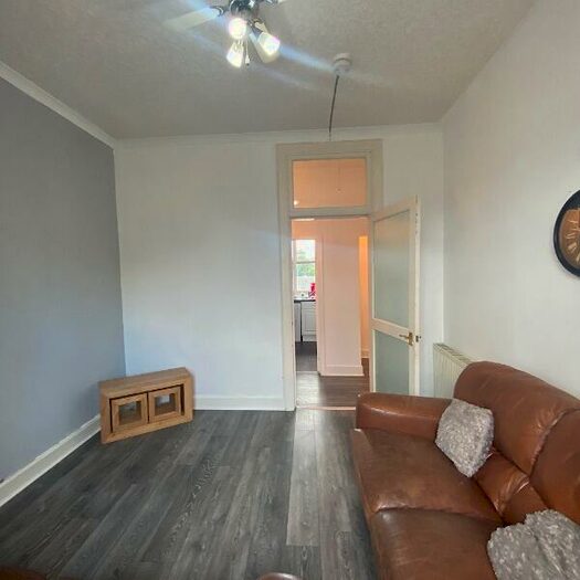 2 Bedroom Flat To Rent In Union Lane, Perth, Perthshire, PH1