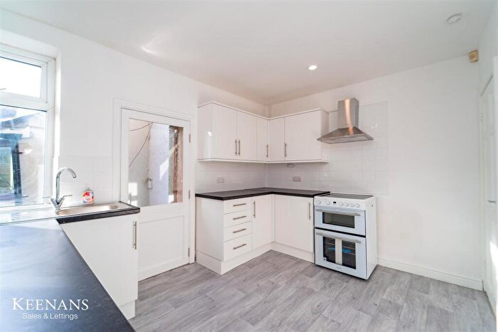 2 Bedroom Terraced House To Rent In Whalley Road, Clayton Le Moors, Accrington, BB5