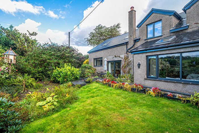 4 Bedroom Detached House For Sale In Pennington, Ulverston, LA12