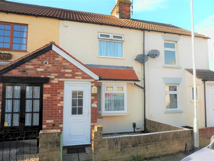 3 Bedroom Property To Rent In Tilleys Lane, Stratton St. Margaret, Swindon, SN3