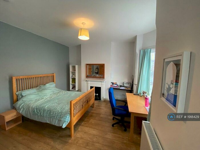 5 Bedroom Terraced House To Rent In Northumberland Road, Coventry, CV1