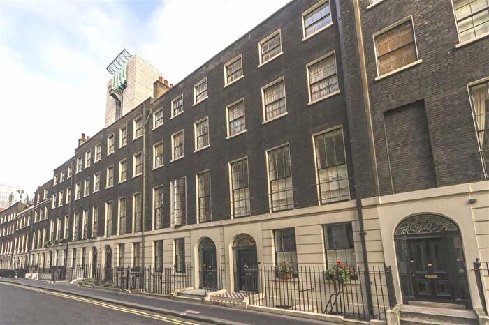 2 Bedroom Flat To Rent In Craven Street, London, WC2N