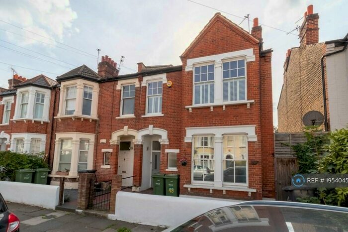 1 Bedroom Maisonette To Rent In Balham, London, SW12